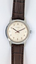 Garrard Vintage Mechanical Watch c1960s