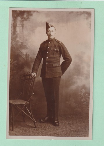 Military ww1 soldier - military,