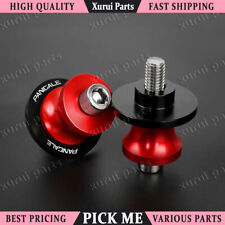 M6 Stand Swingarm Spools