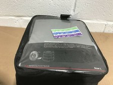 Audi alloy wheels bag storage - alloy,