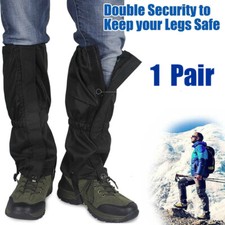 Outdoor Waterproof Boot