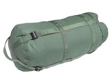 Army Green Compression Sack