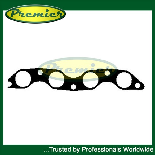 Premier exhaust manifold - premier,