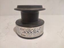 regal-z 4000ia spare spool