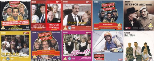 Bbc comedy sitcom - sitcom, (