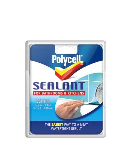 Polycell sealant strip - polycell,
