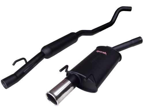 Sportex vauxhall corsa - sportex, b