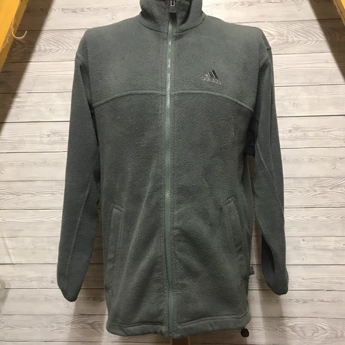 Adidas vintage green - adidas,