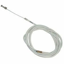 Accelerator Throttle Cable Rear Engine 4 Stroke Three Wheeler Bajaj Tuk ECs