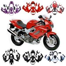 ABS Bodywork For 1997