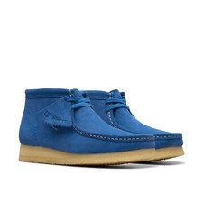 NEW 2025 MEN Clarks Wallabee
