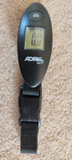 Portable Digital Luggage Scale