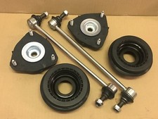 PAIR OF FRONT STRUT TOP MOUNT