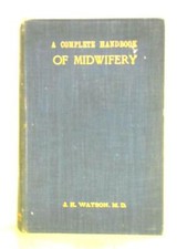 A Complete Handbook of
