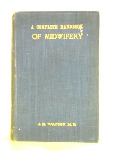 Complete handbook of - complete,