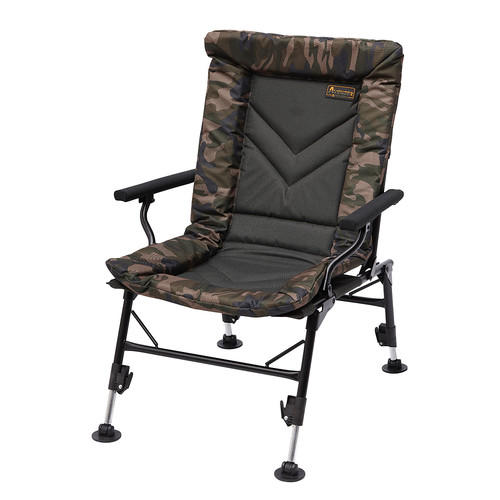Prologic avenger comfort camo - comfort,