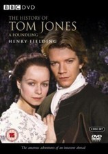 The History of Tom Jones: A