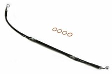 AS3 VENHILL REAR BRAKE LINE HOSE for KTM 50 SX MINI 2009-2023