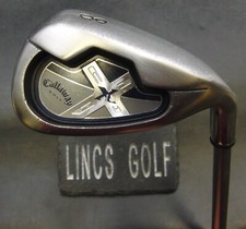 Callaway X18 8 Iron Regular