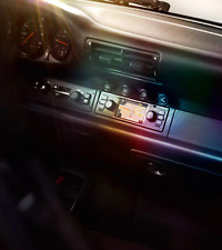 Genuine Porsche PCCM