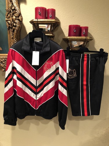 100 authentic gucci black - authentic,