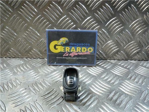A2038200210 right front window - right,