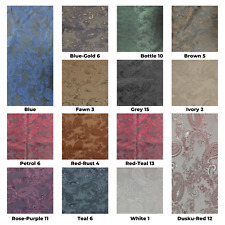 PAISLEY JACQUARD LINING FABRIC