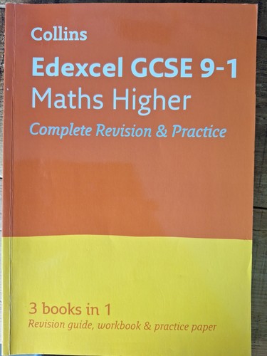 Edexcel gcse maths - edexcel, 9-1