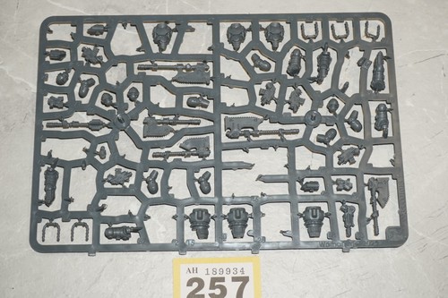 Warhammer horus heresy mk2 - warhammer,