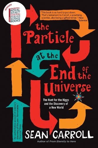 The particle - at, of