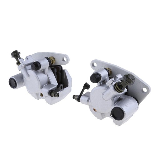 Front break calipers for - 2,