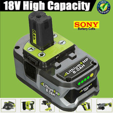 Replacement For Ryobi One+