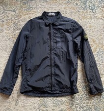 Stone Island Nylon Metal