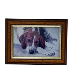 Vintage Charles Church Art