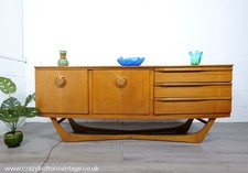 Beautility Cross Base Teak