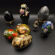 LOT OF 8 ANTIQUE VINTAGE