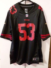 San Francisco 49ers NFL Away