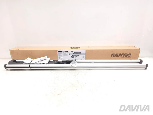 Touran roof cross bar - roof,