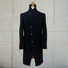 Pretty Green Black Label Wool