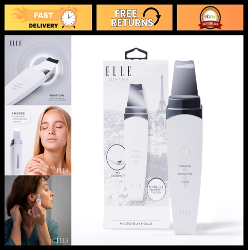 Health beauty device - &,