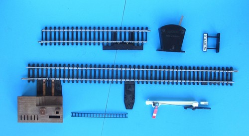 Hornby signal control set r400 - hornby,