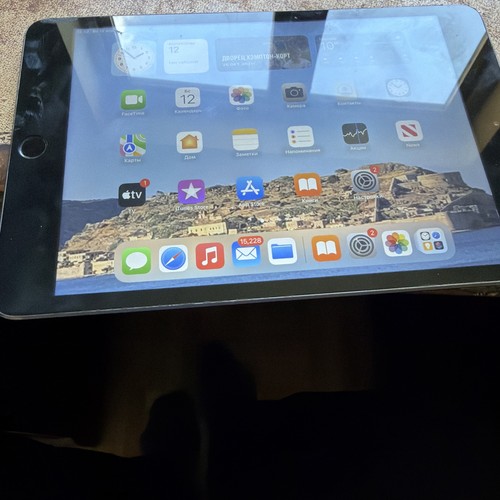 Apple ipad mini 5th - ipad,