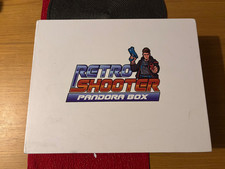 PC Retroshooter Pandora Box