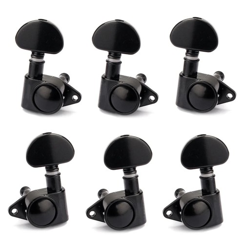 Guitar tuning pegs set - tuning,