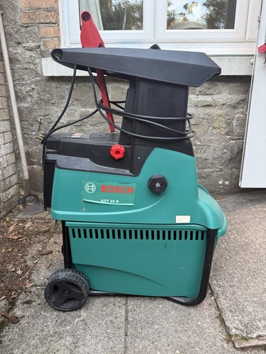 Bosch axt corded - axt, d