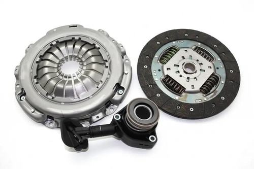 Clutch kit fo01 ashika - clutch,