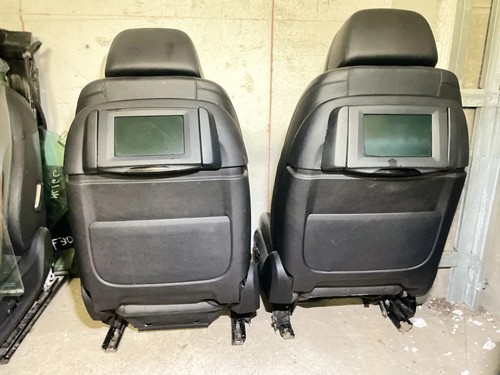 Bmw series f01 f02 - 7,