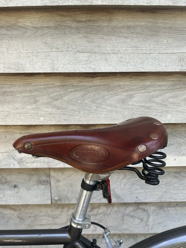 Genuine brooks flyer special - genuine,