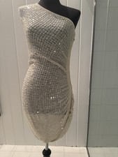 MISSONI MARE CREAM SEQUIN KNIT