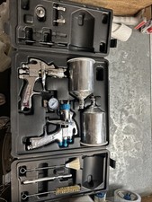 DeVilbiss StartingLine 802343